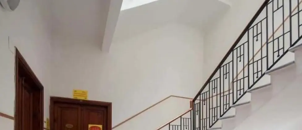 Il Quadrifoglio Guesthouse - İç Mekan