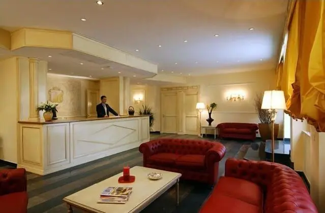 Hotel Il Quadrifoglio