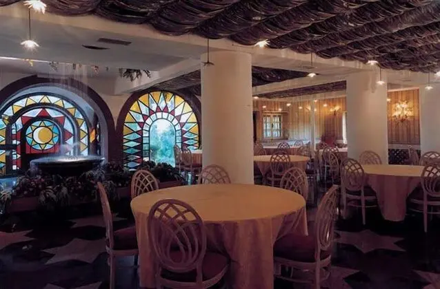 Hotel Il Quadrifoglio - Yerinde Yemek