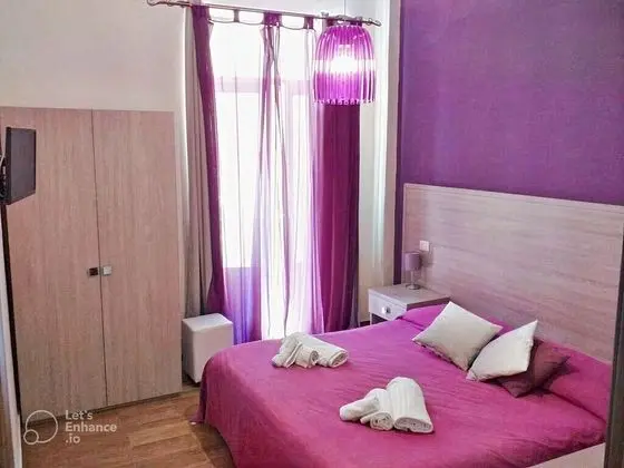 Il Quadrifoglio Room&Suite