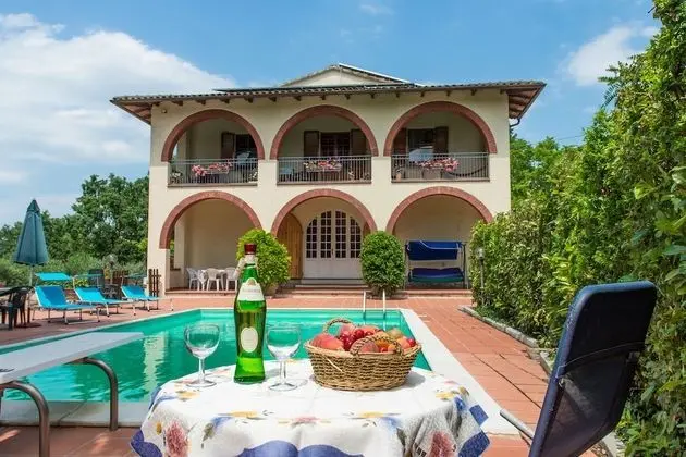 Il Querceto - B&B e Appartamenti Vacanze