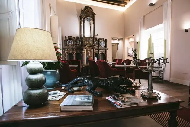 Il Regio Maison Du Charme