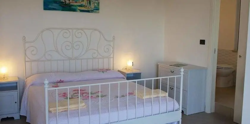 Il Riccio Volante Bio B&B