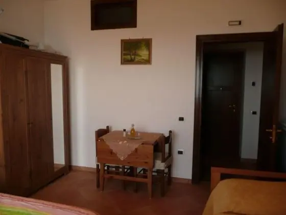 Il Rifugio del Poeta - Lobi