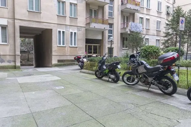 Il rifugio dell'Artista