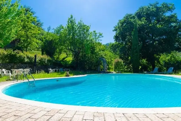 Il Rifugio Pecorella