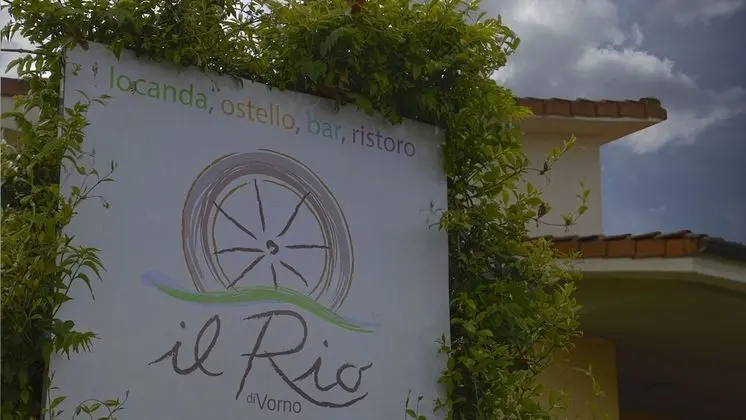 Il Rio di Vorno