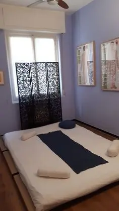 Il Riposo del Guerriero Guesthouse - Spa
