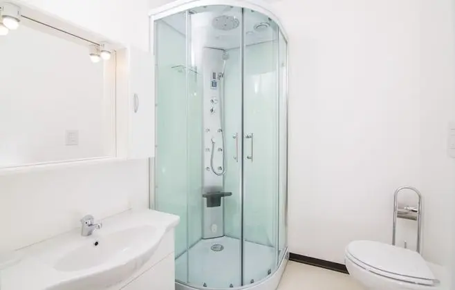 Il Ritrovo B&B - Banyo Tipleri