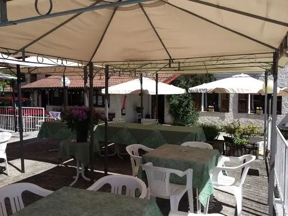 Il Rondanino Hotel Ristorante