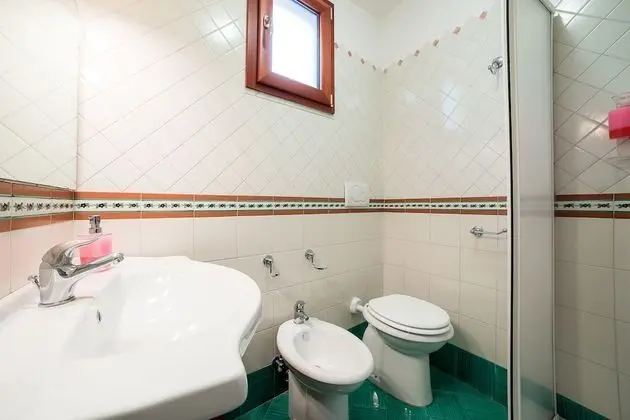 Il Roseto - Banyo Tipleri