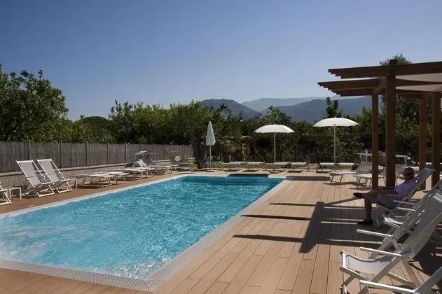 Il Roseto Resort