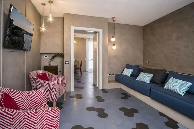 Il Roseto Resort - Lobi