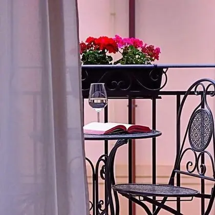 Il Rosone Luxury B&B - Yerinde Yemek