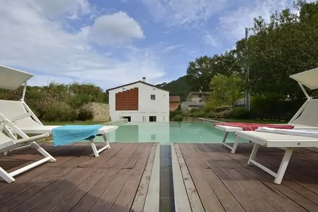 Il Ruscello di Giava