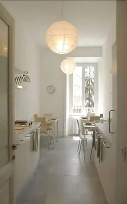 Il Sampietrino dei Cavalleggeri B&B