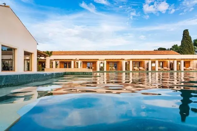 Il San Corrado di Noto Luxury Resort - 1
