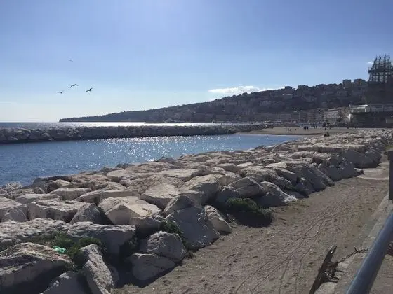 Il SanFilippo Apartments and Rooms - Dış Mekan