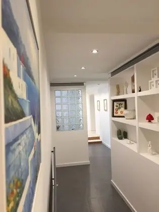 Il SanFilippo Apartments and Rooms - Lobi