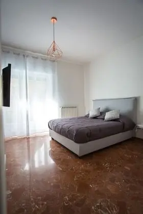 Il SanFilippo Apartments and Rooms - Oda