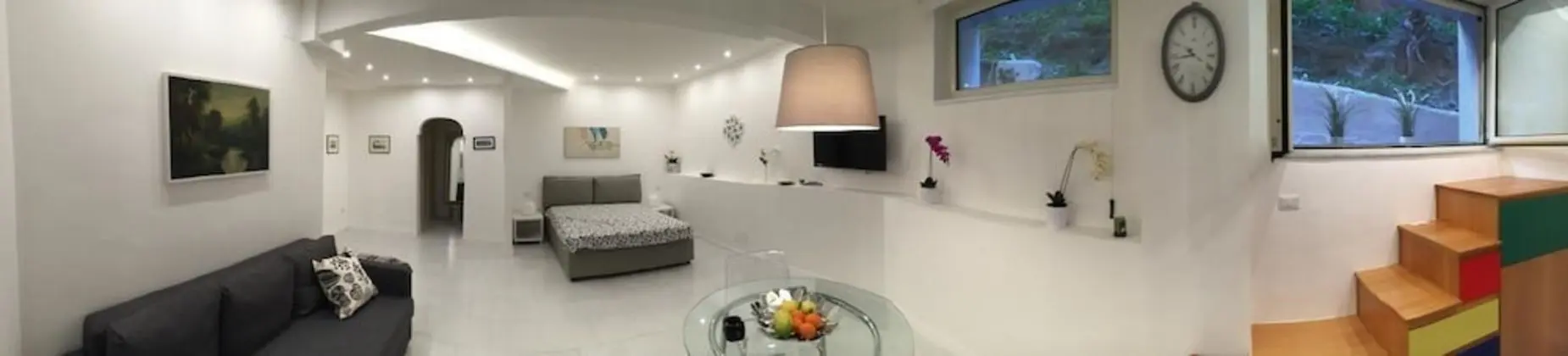 Il SanFilippo Apartments and Rooms - Öne Çıkan Resim