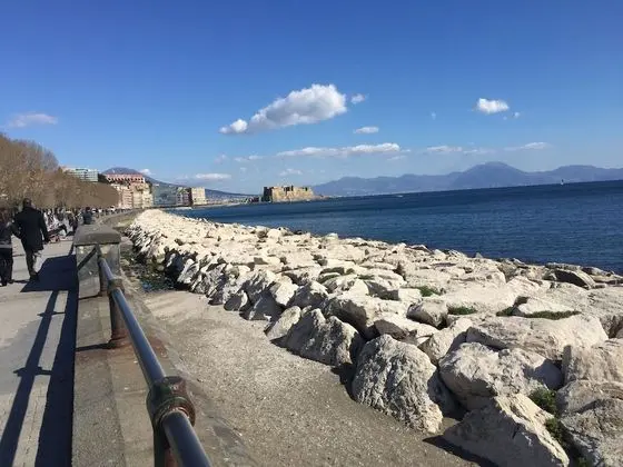 Il SanFilippo Apartments and Rooms - Plaj