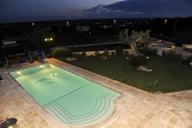 Villa Il Saraceno