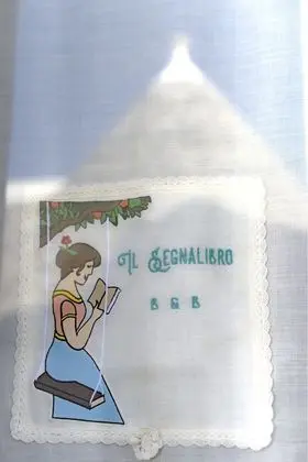 Il Segnalibro B&B - Lobi