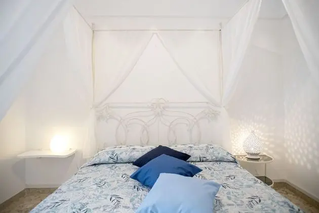 Il Segnalibro B&B - Oda