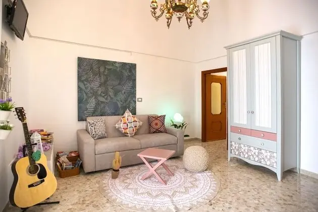 Il Segnalibro B&B - Oda Düzeni