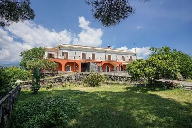 Il Sentiero degli Ulivi