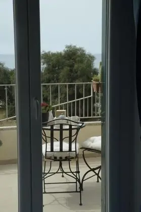 Il Sestante Bed & Breakfast - İç Mekan
