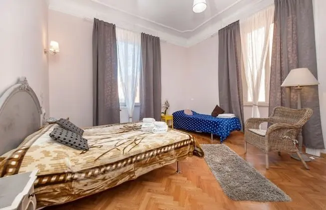 Il Sesto Suites Central - Öne Çıkan Resim