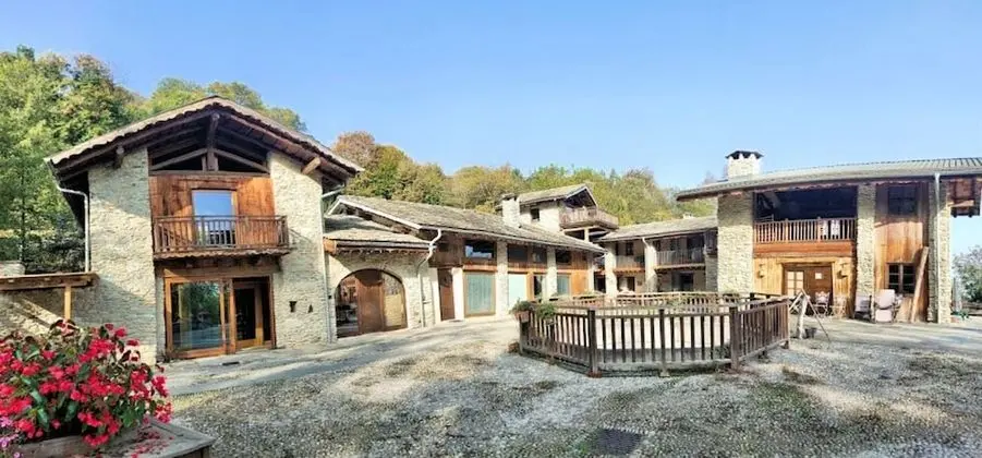 Il Sogno della Vita - Country Suites