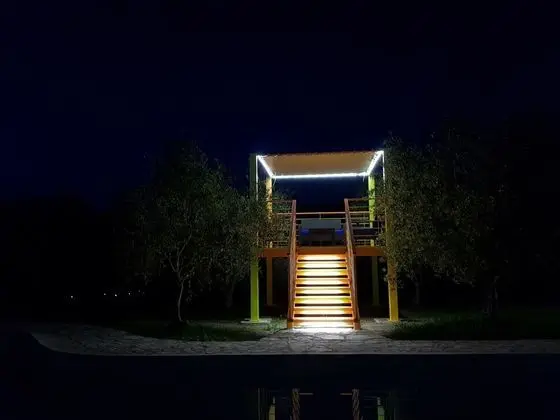 Il Sogno Di Alghero - Dış Mekan