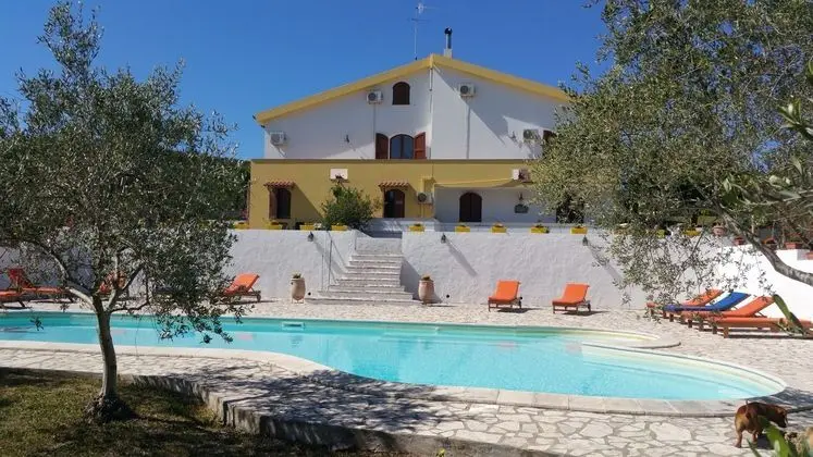 Il Sogno Di Alghero - Öne Çıkan Resim