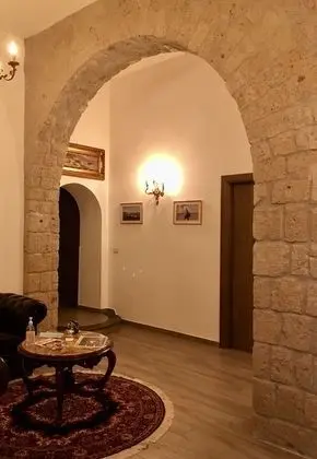 il Sogno di Partenope