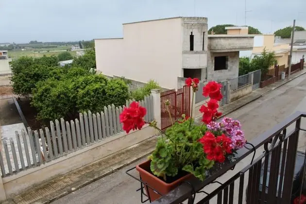 Il Sole di Puglia Bed & Breakfast