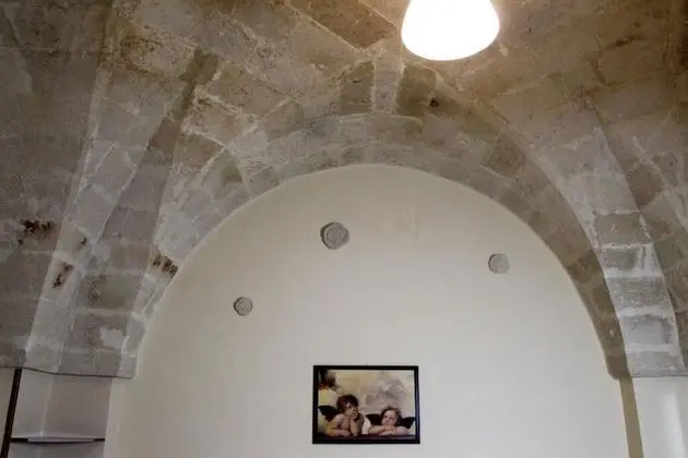 Il Sole di Puglia Bed & Breakfast - İç Mekan