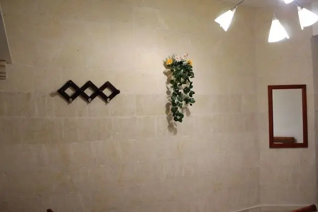 Il Sole di Puglia Bed & Breakfast - Oda