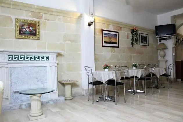 Il Sole di Puglia Bed & Breakfast - Yerinde Yemek