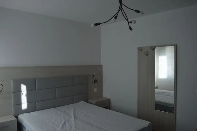 Il Sole e la Luna B&B in Garda - Oda