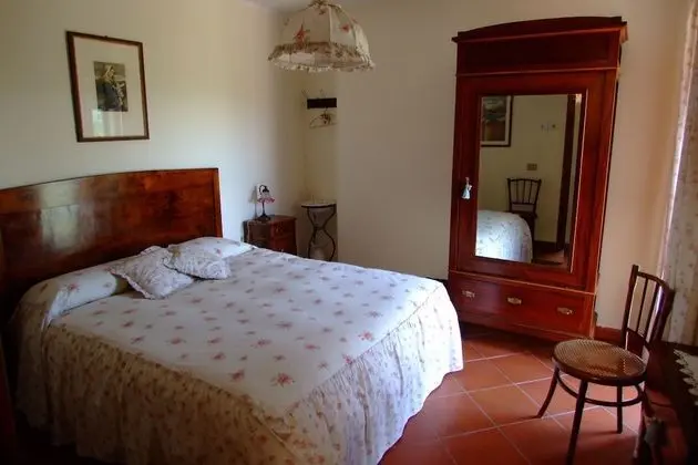 Il Sorriso Dei Monti