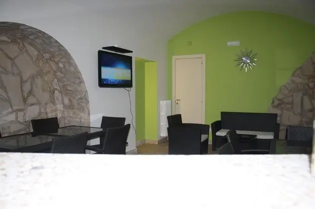 Il Sorriso dei Sassi