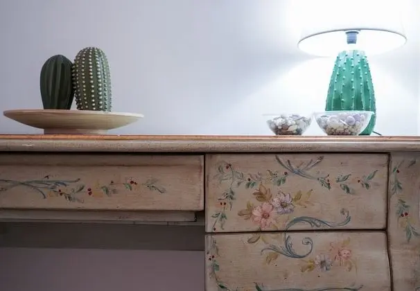 Il Tarì Apartment - Lobi
