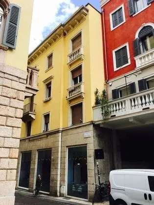 IL Tenore B&B - Dış Mekan