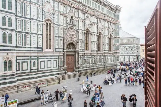 Il Terrazzino Sulla Cattedrale