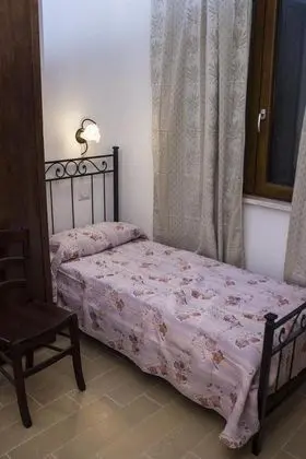 Il Terrazzo delle Rondini