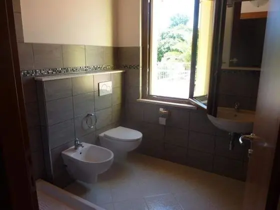 Il Terrazzo delle Rondini - Banyo Tipleri