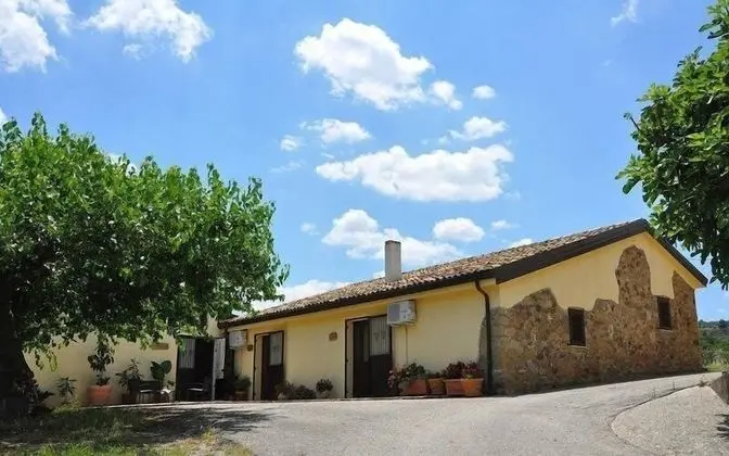 Il Terrazzo sul Sinni